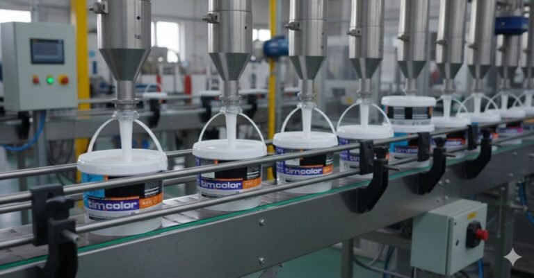 timcolor manufacture 3