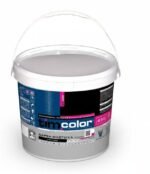 Фарба-мастика гумова TimColor 450 (Акрилова, водно-дисперсійна) — фото 3