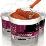 Фарба універсальна TimColor 460 (Матова, "Colorful", водно-дисперсійна) — фото 1