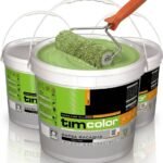 Фарба фасадна акрилова Timcolor 510 — фото 1
